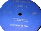 GIRLS HAVE FUN 12