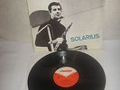 Rolf kühn quintett-Solarius (LP)