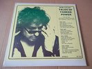 Bob Dylan  - Tales Of Yankee Power rare live double LP Not Tmoq SEALED