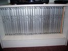 Giants of Jazz - Complete Mint Set