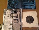 SPAZZ / CHARLES BRONSON White 7