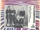 PLOMMONS*train to liverpool & hungry for*GIRL GARAGE RnB PUNK*swe orig*LISTEN