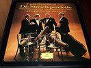 AMADEUS QUARTETT : BEETHOVEN DIE STREICHQUARTETTE 10LP BOX DGG 2721071 GERMANY