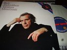 GLENN GOULD : BACH THE GOLDBERG VARIATIONS LP 1982 CBS MASTERWORKS DIGITAL GERMA