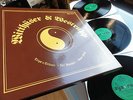 WITTHÜSER & WESTRUPP   - ZYX BOX -  MINT THREE RECORD BOX - SET / TOP ZUSTAND