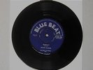 PRINCE BUSTER - RESPECT - BLUE BEAT - SKA - ROCKSTEADY - LISTEN