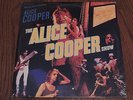 The Alice Cooper Show LP Original US Press Warner BSK-3138 New & Sealed 1977