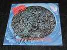 Morbid Angel LP Altars of Madness Original UK Earache Pressing Signed