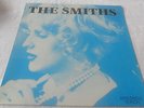 THE SMITHS-SHEILA TAKE A BOW-RARE GERMAN BLUE SLEEVE VERSION