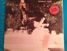 Graham Nash Songs For Beginners LP Promo WLP CSNY Psych Folk Crosby Stills Young