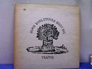 TRAFFIC- LP- 