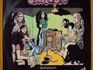 CARSON - On The Air LIVE Sunbury 73 - Rare PROG BLUES PSYCH ROCK - OZ Harvest LP
