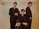 BEATLES   INTRODUCING THE BEATLES   RARE ORIG 1st PRESS VEE JAY VJLP 1062