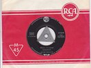 Elvis Presley Single - WHITE CHRISTMAS , S5,GERMAN RARE 