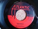 *GARAGE SURF*  The Tarantulas  : Tarantula :: Black Widow : on Atlantic  HEAR 