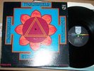 THORINSHIELD - Original PSYCH/FOLK/ROCK ON philips 600-251 1968 - MONO LP