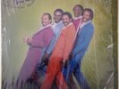 Sho-Nuff - Stand Up For Love LP 1982 - rare modern soul - boogie funk - HEAR