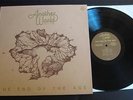 Another World Production The End Of The Age LP Wisconsin Rock 1980 Private EX