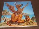 GRYPHON 1973 Transatlantic UK 1st Pressing Folk / Prog LP *STUNNING EXAMPLE*