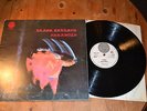 BLACK SABBATH-PARANOID. UK 1st  Pressing.Large Vertigo Swirl. 1970