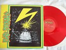 BAD BRAINS  FIRST LP BLACK FLAG GERMS CIRCLE JERKS NIRVANA MINOR THREAT X