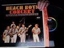 EX 1964 Original MONO Lp album THE BEACH BOYS CONCERT photo booklet PLAY TESTED