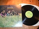 TEN YEARS AFTER - A SPACE IN TIME. Chrysalis Green label. CHR 1001. 1971. A B1