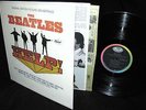 CLEAN 1965 = MONO = ORIG RAINBOW CAPITOL = THE BEATLES = HELP LENNON McCARTNEY