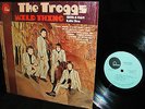 TOP MONO 1966 FUZZ TWIST JERK FREAKBEAT THE TROGGS - WILD THING  Hard Beat Psych