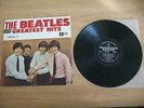 THE BEATLES - GREATEST HITS VOL.1 -  ORIGINAL AUSTRALIA VINYL LP