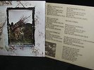 LED ZEPPELIN IV  ZOSO  FOURTH ALBUM = ORIG 1971 