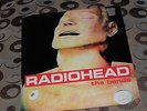 RADIOHEAD The Bends SCARCE original UK Parlophone LP 1st pressing vinyl nm