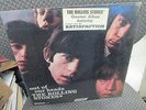 THE ROLLING STONES Out of our Heads LP IN SHRINK w/Satisfaction Sticker US MONO