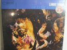 Larry Young-Of Love And Peace-Rare Original Blue Note Stereo Jazz LP-RVG--SEALED