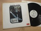 THE KEITH TIPPETT GROUP YOU ARE HERE I AM THERE ORIG GER POLYDOR PROMO in 1970