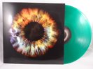 David Bowie - Earthling Limited Edition Transparent Green 180GM Vinyl LP