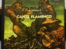 Anthology of cante flamenco 3 LP Mint- TKL 93094/5/6 Ducretet Thomson UK RARE