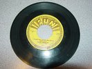 ELVIS PRESLEY SUN RECORDS 217 I'M LEFT BABY YOU'RE RIGHT LETS PLAY ORIGINAL