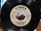 Percy and Them-Roulette-Look In The Mirror of My Eyes/Trying To Find A New Love