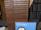 Große Meister der Musik / 27 LP-Boxen von Time Life
