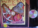PACIFIC GAS AND ELECTRIC Get It On 1968 Kent 547 Orig Uncensored Cover Nice