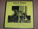 DAVID BOWIE LP Stadthalle Vienna, Austria 22nd May 1978 LIVE RARE MINT NEW