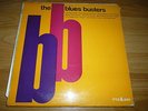 THE BLUES BUSTERS Doctor Bird DLM 5008 Rare 1968 ska skinhead reggae LP
