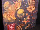 Smashing Pumpkins 4x LP Vinyl Box Mellon Collie And The Infinite Sadness NEW neu