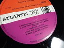 Led Zeppelin II vinyl LP (Atlantic) PLUM label SHE'S JUST A WOMAN/KILLING FLOOR