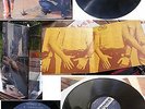 TAXI ( NIKOS KARVELAS)-TAKE IT OR LEAVE IT RARE ORIGINAL GREEK GTF LP 1980 NM