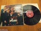 V RARE THE APPLEJACKS : LP DECCA LK 4635 RED