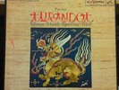 LEINSDORF puccini turandot 3 LP VG+ LSC-6149 Living Stereo SD 1960 USA RCA