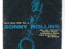 Sonny Rollins 