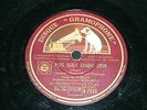 GERMAINE SABLON / WAL-BERG   78T   PLUS SEULE CHAQUE JOUR / MON LEGIONNAIRE